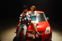 Ide Charutho Dating Stills
